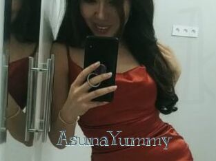 AsunaYummy