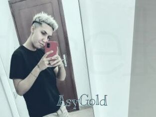 AsyGold