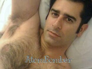 AtomBomber