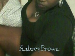 AubreyBrown