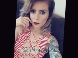AudreyJean