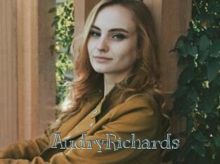 AudryRichards