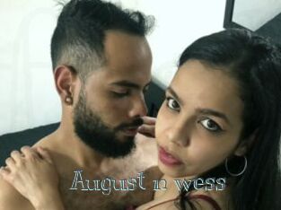 August_n_wess