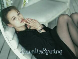 AureliaSpring