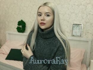 AuroraRay