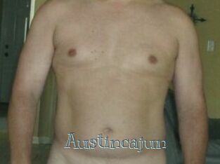 Austincajun