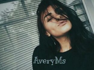 AveryMs