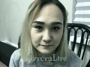 AvroraLive