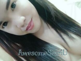 AwesomeSex4U