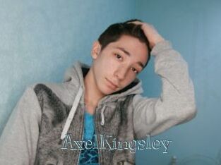 AxelKingsley