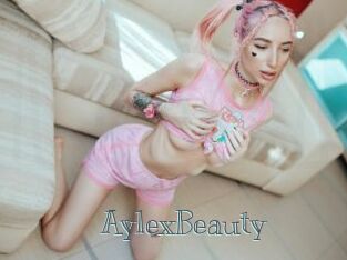 AylexBeauty