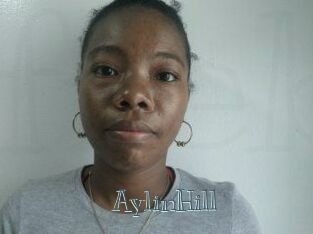AylinHill