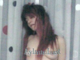 Aylin_in_Lust