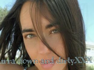 Azzurra_down_and_dirtyXXX