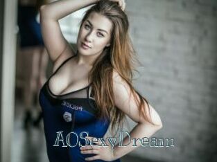 A0SexyDream