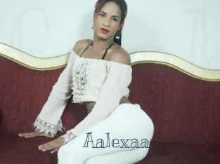 Aalexaa