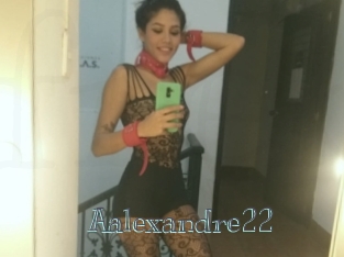 Aalexandre22