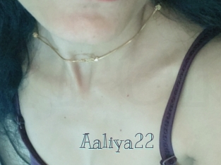 Aaliya22