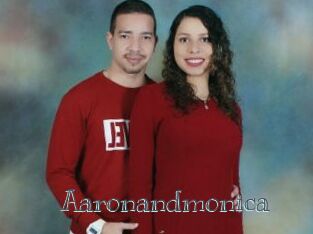 Aaronandmonica