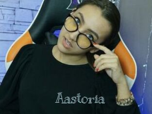 Aastoria