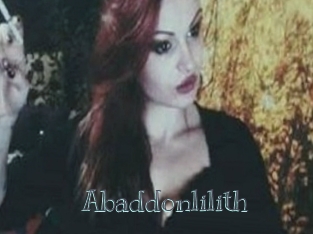 Abaddonlilith