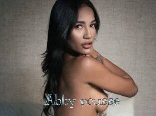 Abby_rousse