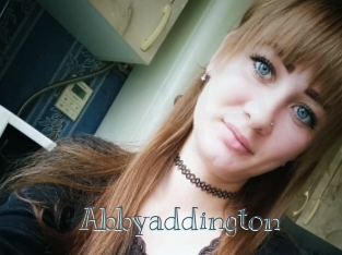 Abbyaddington