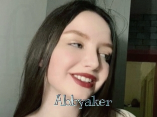 Abbyaker