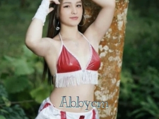 Abbycm