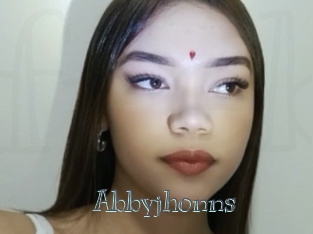 Abbyjhonns