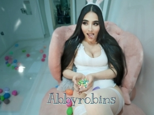 Abbyrobins