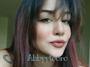 Abbyytooro