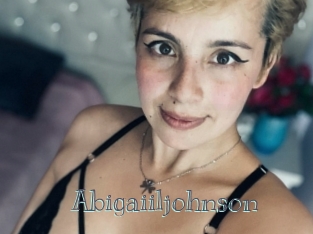 Abigaiiljohnson