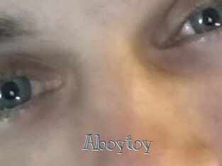 Aboytoy