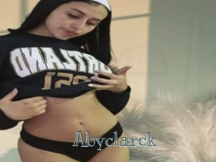 Abyclarck