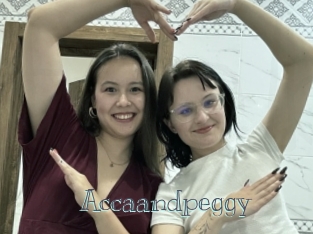 Accaandpeggy