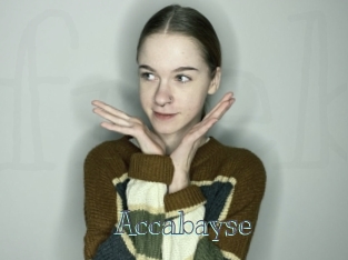 Accabayse