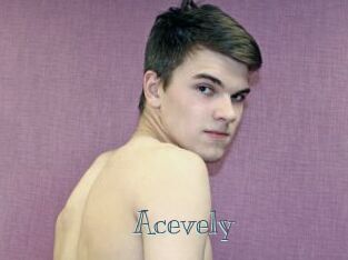 Acevely