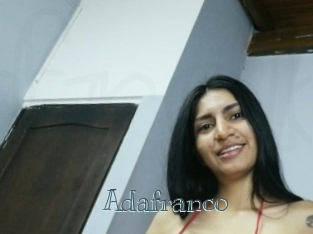 Adafranco