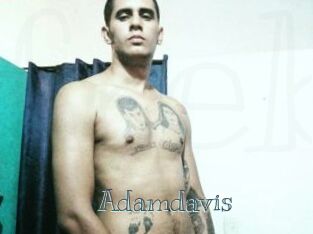 Adamdavis