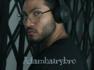 Adamhairybro