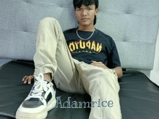 Adamrice