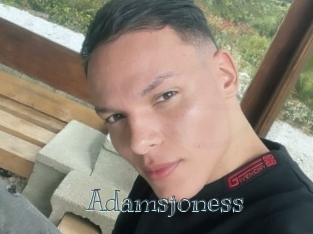 Adamsjoness