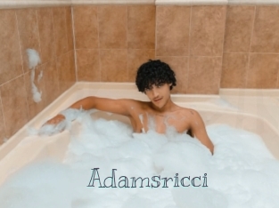 Adamsricci