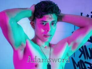 Adamsword