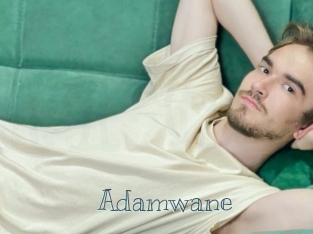 Adamwane