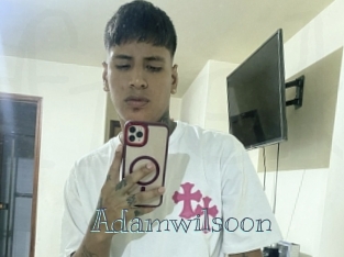 Adamwilsoon