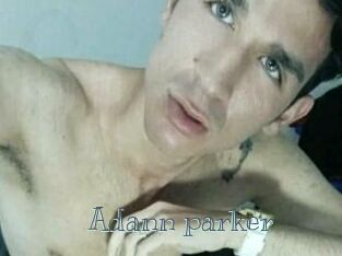 Adann_parker