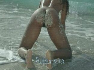 Adanyia