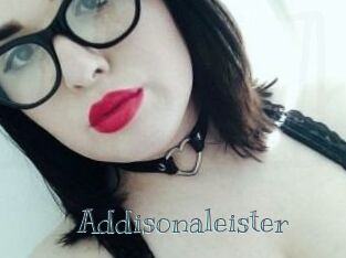 Addisonaleister